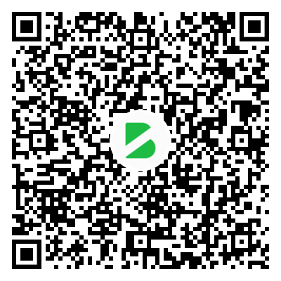 扫一扫加微信-极客奶爸